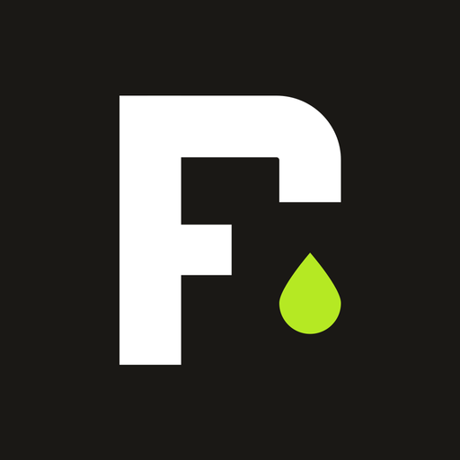 Faucet logo